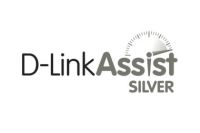Logo D-link 5 jours /7j - 9 heures/24h - 3 ans intervention d un technicien sur site h 4 pour echange produit 1642455