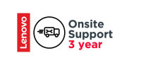 Logo Lenovo thinkplus epac 3yr onsite upgrade from 1yr depot 2616864