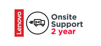 Logo Lenovo thinkplus epac 2y onsite upgrade from 1y depot/cci delivery 2618612