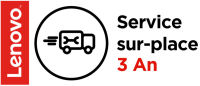 Logo Lenovo dcg e-pac essential service 3y onsite upgrade from 1y depot/cci delivery 2963662