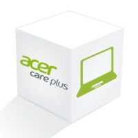 Logo Acer extension de garantie 3 ans sur site valable uniquement pour les ordinateurs portables de jeu predator et nitro 3095575