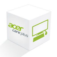 Logo Acer e care pack veriton 3 ann�e 3890777