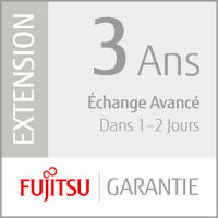Logo Fujitsu 3y service passport scanner (p) 3851322