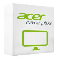 Logo Acer care plus edg 3 ans retour atelier pour moniteur predator 2578975