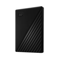Logo Wd my passport 1to portable hdd usb3.0 usb2.0 compatible black retail 3536763