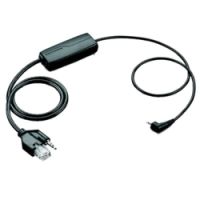 Logo Plantronics - plantronics apc-45 - cable ehs (p) 3341865