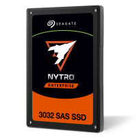 Logo Seagate nytro 3032 ssd 960go sas 2.5p 4074774