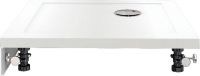 Logo Luisina - set de tablier frontal et tablier latral pour receveur 1/4