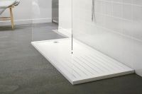 Logo Luisina - receveur aquastrong - receveur de douche aquastrong 1600 x