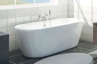 Logo Luisina - baignoire aquagreen - fury - baignoire aquagreen fury 174 x
