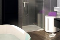 Logo Luisina - receveur aquastrong - receveur de douche aquastrong 1500 x