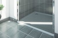 Logo Luisina - receveur aquastrong - receveur de douche aquastrong 1000 x