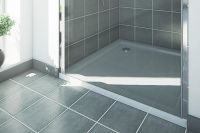 Logo Luisina - receveur aquastrong - receveur de douche aquastrong 2000 x