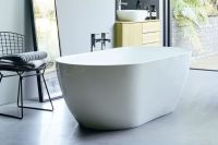 Logo Luisina - baignoire banostone - adlade - baignoire banostone