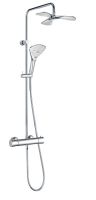 Logo Luisina - fizz - colonne de douche thermostatique fizz rd401 015