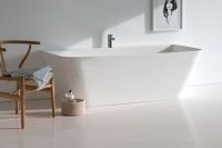 Logo Luisina - baignoire banostone - victoria - baignoire banostone