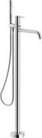 Logo Luisina - lara - mitigeur bain-douche lot lara we00180/t015c