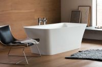 Logo Luisina - baignoire banostone - josphine - baignoire banostone