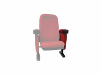 Logo Hollywood comfort accoudoir droit lumcomarmr