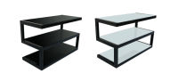 Logo Norstone - esse mini full black