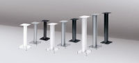 Logo Norstone - stylum 3 noir