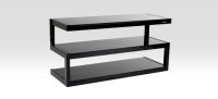 Logo Norstone - esse full black esse noir/noir