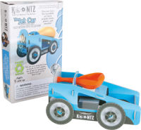 Logo Kit de construction voiture  ballon 5207