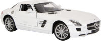 Logo Voiture miniature  mercedes-benz sls amg 9339