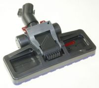 Logo Brosse dual mode floor tool suction control g130033