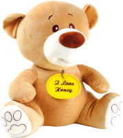 Logo Nounours  