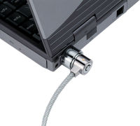 Logo Fkv serrure pour ordinateur portable 'fast lock', fermeture 5440121