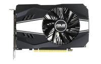 Logo Asus ph-gtx1650-o4g-v2 4go. gddr5 pci-e 3.0 hdmi dvi dispaly port 3934835