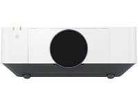 Logo Vp 3lcd laser sony vpl-fhz66l