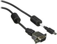 Logo Adapter cable rs-232 yk-60