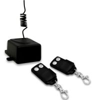 Logo Gbs, produit r�f�rence : kit indoor