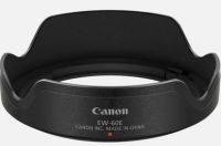 Logo Canon, produit r�f�rence : ew 60 e