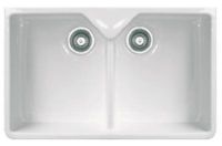 Logo Franke, produit r�f�rence : 075784