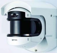 Logo Laser redscan pro 50 x 100m ip66 rls-50100v