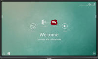 Logo Viewboard 75