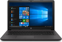 Logo Hp 250 g7 produit neuf et test� au d�marrage emballage abim� intel core i3-8130u 15.6p 4go 256go ssd intel 620 w10h 1y (p) 40702