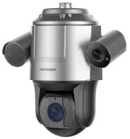 Logo Ids-2sk8144ixs-d/j(40x/2812)(t2) camera ptz + bullet smart linkage 307100223