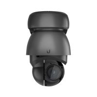 Logo Camera ptz 4k zoom 22x ir 100m noir e 802.3bt poe++ / manage par unifi / 24 fps uvc-g4-ptz