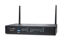 Logo Sonicwall tz570 wirelessac intl sec ure upgrade plu s essential edition 2yr 02-ssc-5666