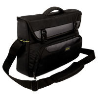 Logo Targus citygear 10-14p messenger blk 2429935