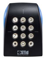 Logo Lecteur architect clavier wigand  mifare classic / desfire vs-arc-kp