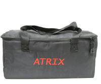 Logo Atrix sac de transport deluxe, pour aspirateur toner 6001162