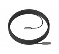 Logo Logitech strong cble usb de type-c - usb type a pour usb-c - 10 m 770831