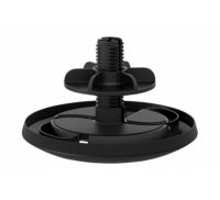 Logo Logitech rally mic pod mount - support de bureau pour microphone 770832