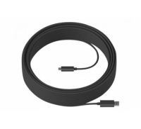 Logo Logitech strong cble usb de type-c - usb type a pour usb-c - 25 m 770850