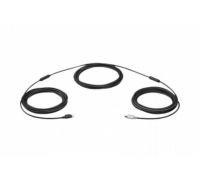 Logo Logitech group - rallonge pour camra - ps/2 mle pour ps/2 mle - 15 m 770878